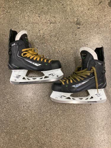 Used Senior CCM RibCor 46K Hockey Skates | Size 10.5 EE