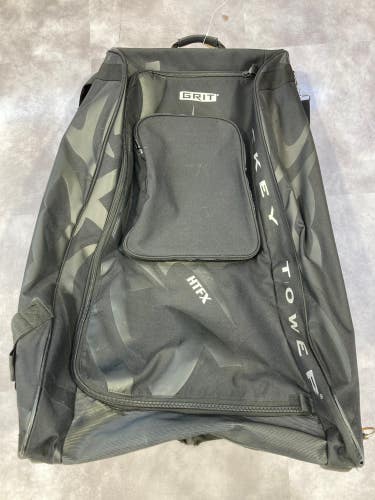 Used GRIT Hftx Tower Bag