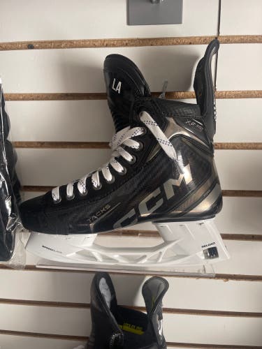 Used Once CCM XF Pro Skates - Size 6.5E - BEAUTIES! - PWHL BOSTON