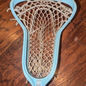Epoch Purpose 15 head in Carolina Blue