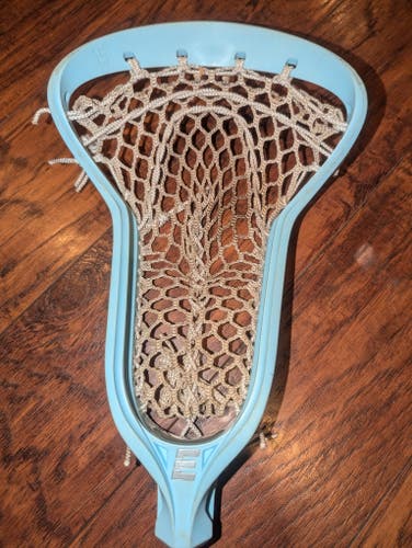 Epoch Purpose 15 head in Carolina Blue