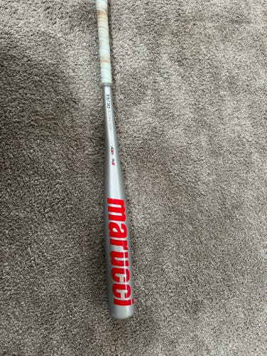 Marucci cat 7