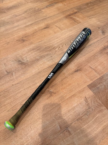 Louisville slugger Omaha USA BAT 29 inch 19 oz.
