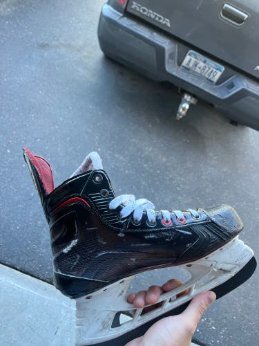 Bauer Vapor X800 skates