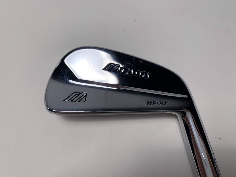 Mizuno MP 37 3 Iron HEAD ONLY Mens RH