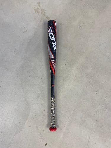 Used 2019 Rude American USSSA Certified Alloy 25 oz 30" MOAB Bat