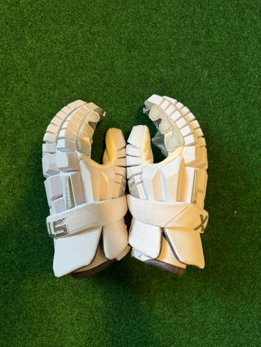 STX Surgeon RZR 13” Lacrosse Gloves