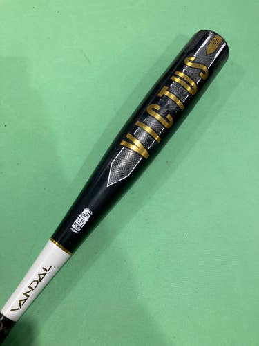 Used USSSA Certified 2021 Victus Vandal Bat 30" (-10)