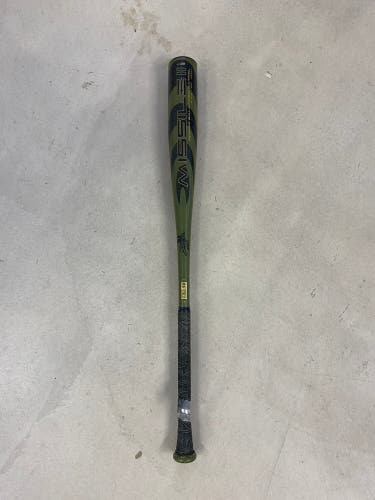 Used 2023 Stinger BBCOR Certified Alloy 30 oz 33" Stinger Missile Bat