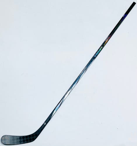 Bauer PROTO R (AG5NT Build) Hockey Stick-RH-102 flex-P92-Grip W/ Corner Tactile