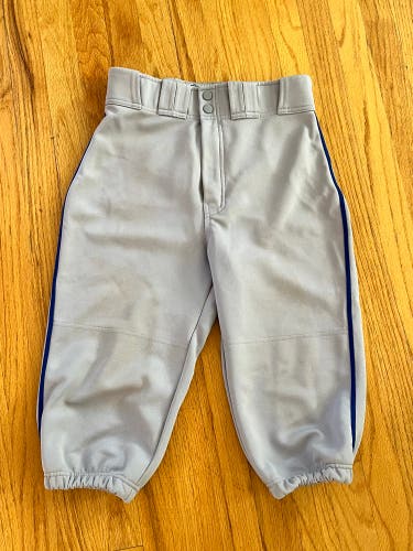 Easton & Nike short baseball pants