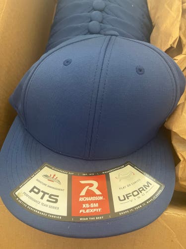 Richardson PTS20 Pulse R-Flex Baseball Cap