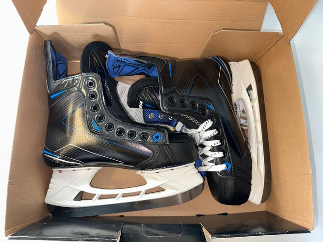 Bauer Nexus 2N hockey skates