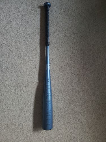 Used Louisville Slugger Omaha USABat Certified Bat (-11) Alloy 30"