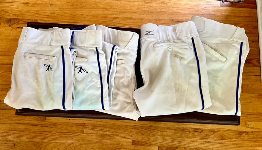 Nike Baseball Pants