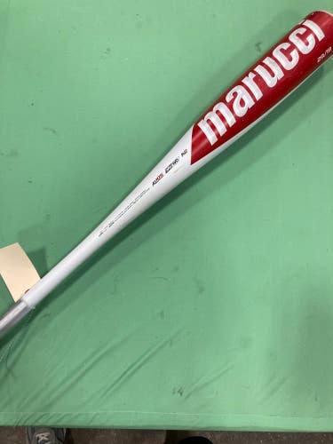 Used 2019 Marucci CAT8 Bat USSSA Certified (-10) Alloy 19 oz 29"