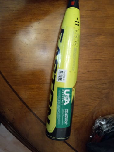 New 2023 USABat Certified Bat (-11) Composite 20 oz 31"