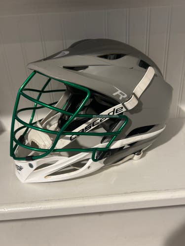 Cascade R Helmet