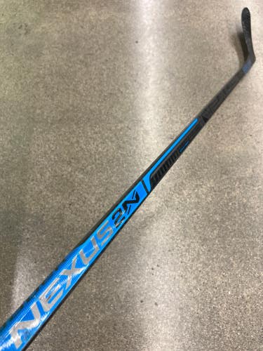 Used Senior Bauer Nexus 2N Hockey Stick Left Hand P28