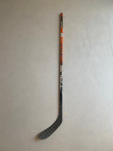 New Senior True Hzrdus PX Right Handed Hockey Stick 65 Flex TC4