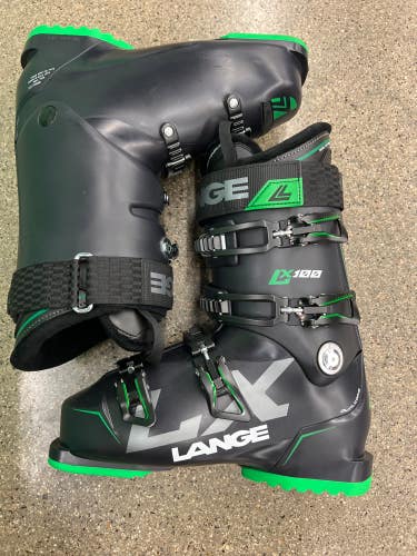 Men's Lange LX 100 Ski Boots Medium Flex