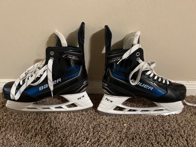 Bauer X Senior Ice Hockey Skates