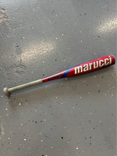 Marucci CAT 9 USSSA Baseball Bat (-10) 27 inch 17 oz