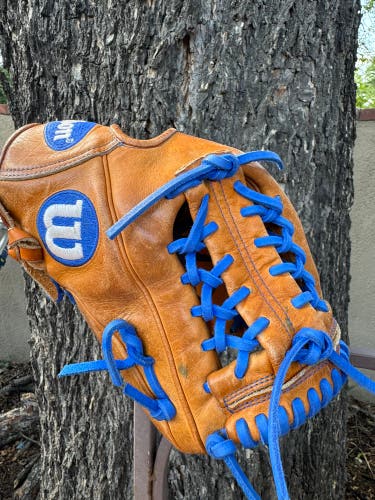 Wilson A2000 Model 1789 11.5” Glove