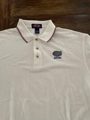 Vintage Florida Gators Polo