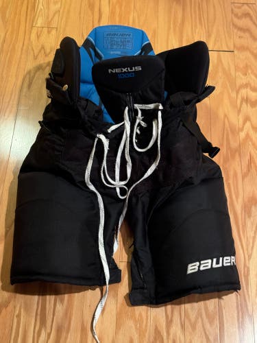 Bauer Nexus 1000 (senior XL)