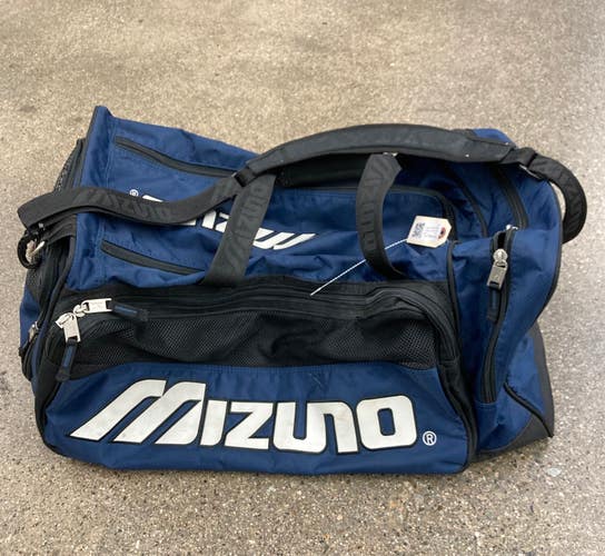 Mizuno Baseball Duffle Bag