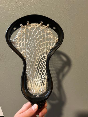 Used FOGO Strung Mark 2F Head