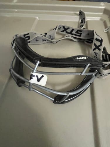 Lacrosse goggles black ! Women’s girls