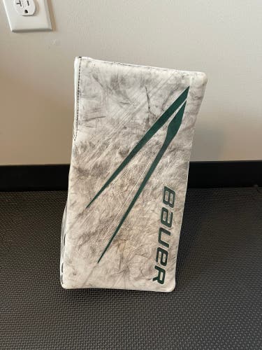 Bauer Full Right Hyperlite 2 Blocker