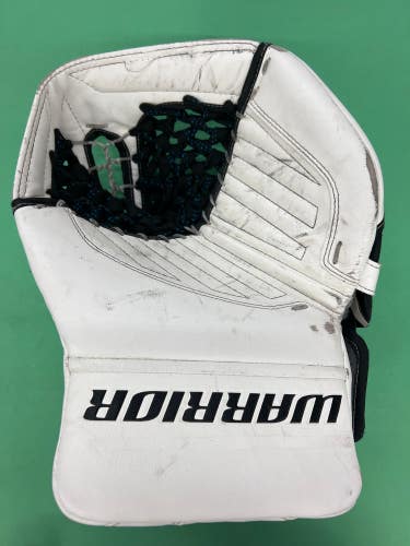 Used Senior Warrior Ritual GT2 Goalie Glove