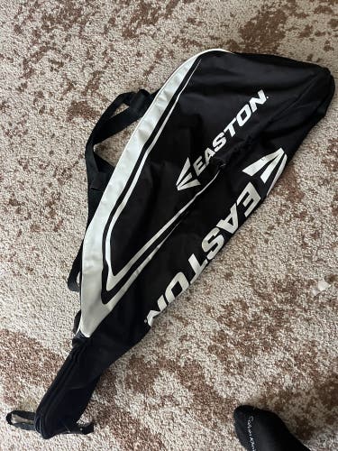 Easton baseball bat bag