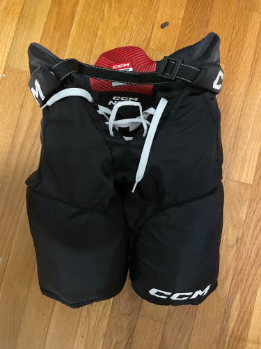 Junior Medium CCM Next Hockey Pants