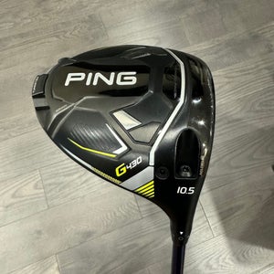 Ping G430 Max Driver