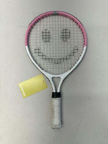 Used Spalding 17 Junior Racquetball Racquets