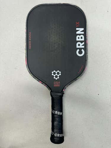 Used 1x 16mm Pickleball Paddles