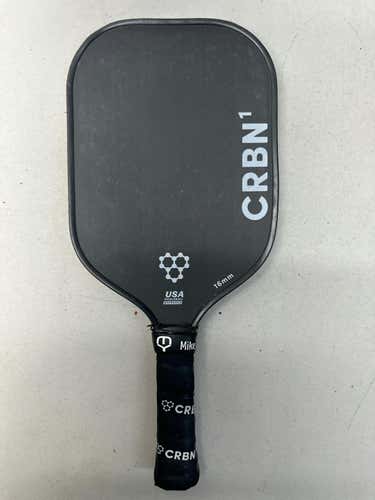 Used 1 16mm Pickleball Paddles