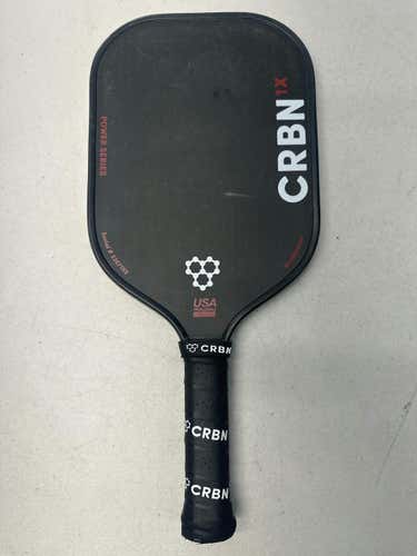 Used 1x 16mm Pickleball Paddles