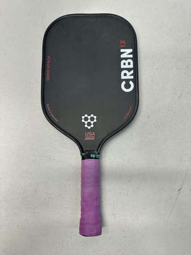 Used 1x Pickleball Paddles