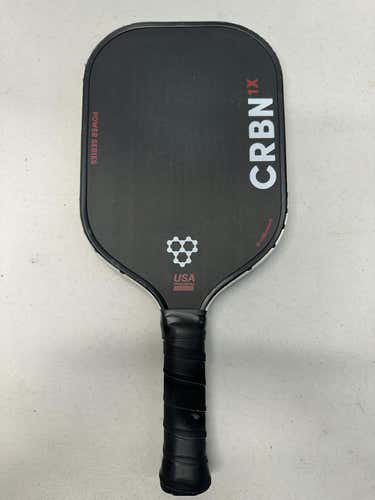 Used 1x Pickleball Paddles