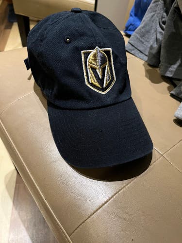 Vegas Golden Knights Hat