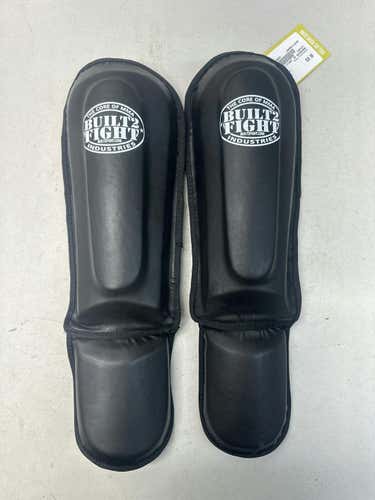 Used Shinguards Junior Martial Arts Shin Pads