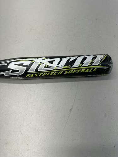 Used Worth Storm 29" -13 Drop Fastpitch Bats