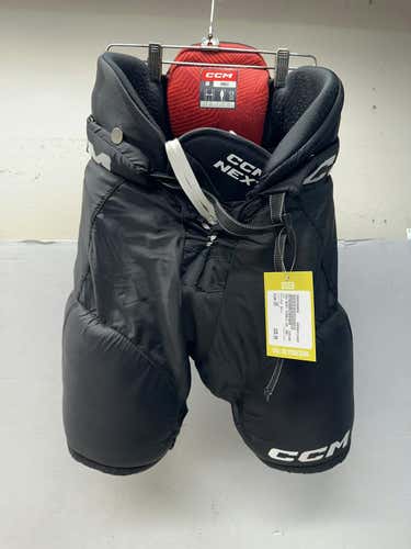 Used Ccm Next Sm Girdle Only Hockey Pants