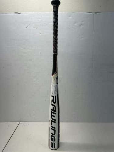 Used Rawlings 5150 32" -3 Drop High School Bats