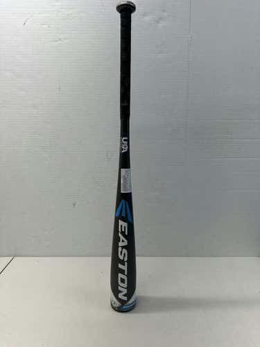 Used Easton S750 28" -10 Drop Usa 2 5 8 Barrel Bats